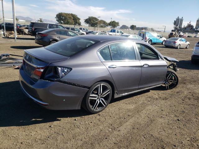 Photo 2 VIN: 1HGCR2F1XHA137615 - HONDA ACCORD SPO 