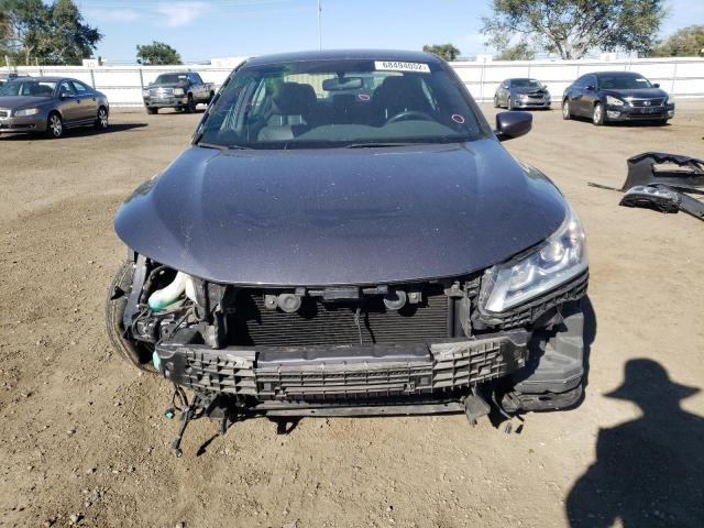 Photo 4 VIN: 1HGCR2F1XHA137615 - HONDA ACCORD SPO 