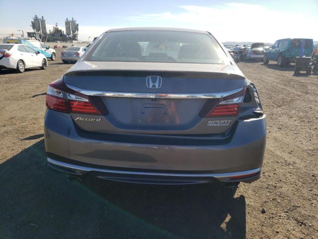 Photo 5 VIN: 1HGCR2F1XHA137615 - HONDA ACCORD SPO 