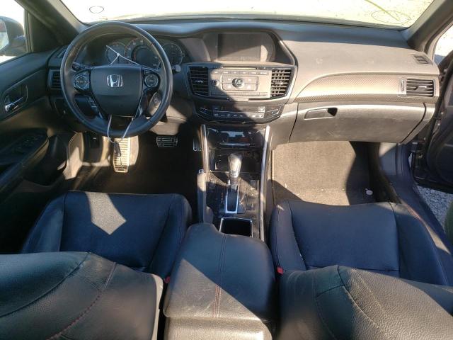 Photo 7 VIN: 1HGCR2F1XHA137615 - HONDA ACCORD SPO 