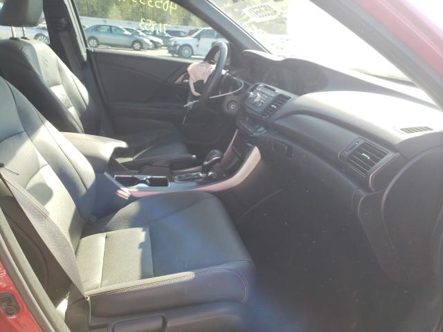 Photo 4 VIN: 1HGCR2F1XHA139185 - HONDA ACCORD SPO 