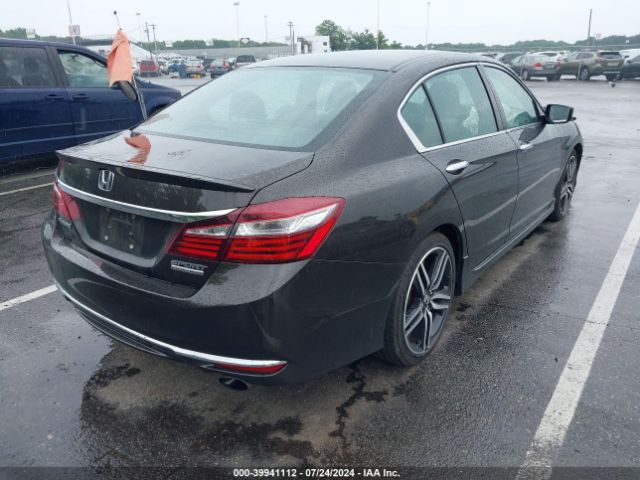 Photo 3 VIN: 1HGCR2F1XHA149991 - HONDA ACCORD 