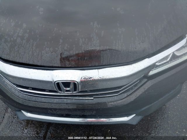 Photo 5 VIN: 1HGCR2F1XHA149991 - HONDA ACCORD 