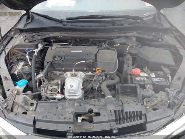 Photo 9 VIN: 1HGCR2F1XHA149991 - HONDA ACCORD 