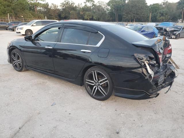 Photo 1 VIN: 1HGCR2F1XHA166709 - HONDA ACCORD SPO 