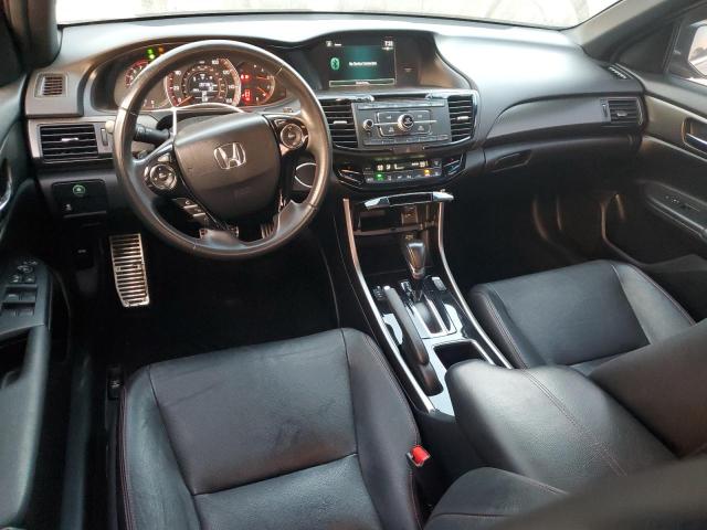 Photo 7 VIN: 1HGCR2F1XHA166709 - HONDA ACCORD SPO 