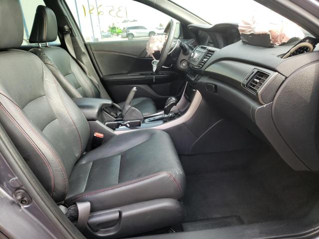 Photo 4 VIN: 1HGCR2F1XHA170937 - HONDA ACCORD SPO 