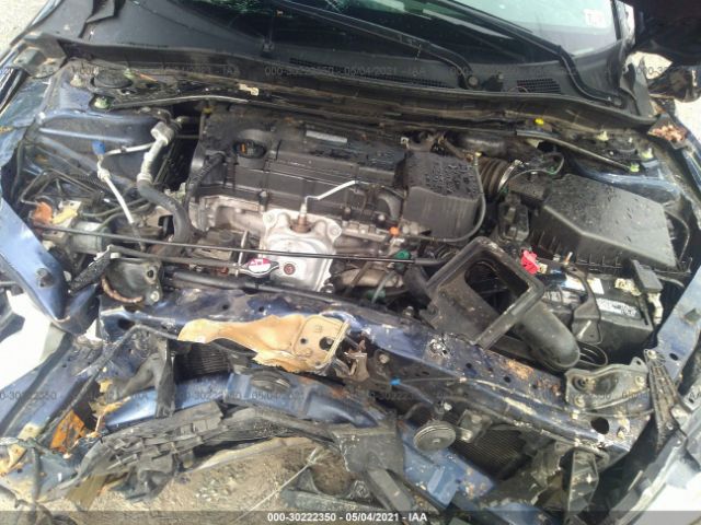 Photo 9 VIN: 1HGCR2F1XHA172610 - HONDA ACCORD SEDAN 