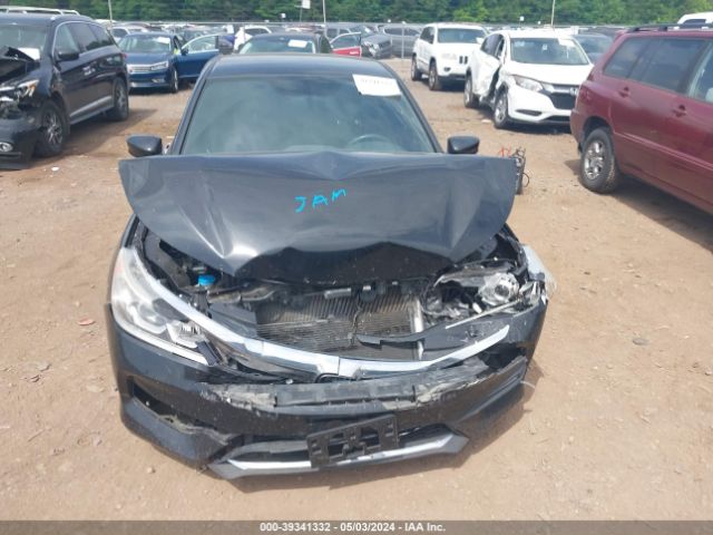 Photo 5 VIN: 1HGCR2F1XHA181503 - HONDA ACCORD 