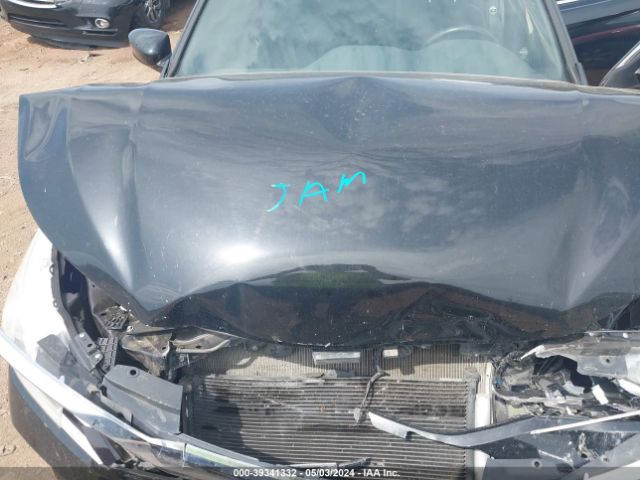 Photo 9 VIN: 1HGCR2F1XHA181503 - HONDA ACCORD 