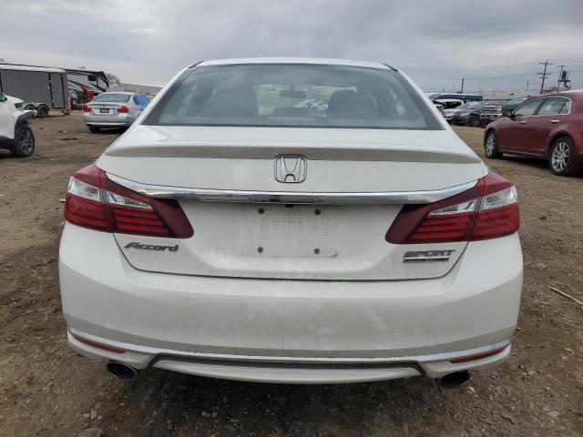 Photo 5 VIN: 1HGCR2F1XHA187687 - HONDA ACCORD 