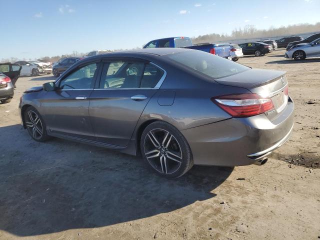 Photo 1 VIN: 1HGCR2F1XHA189309 - HONDA ACCORD SPO 