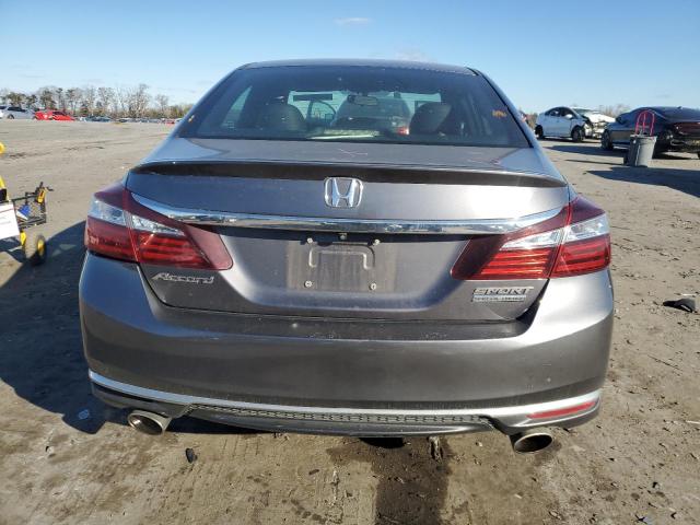 Photo 5 VIN: 1HGCR2F1XHA189309 - HONDA ACCORD SPO 