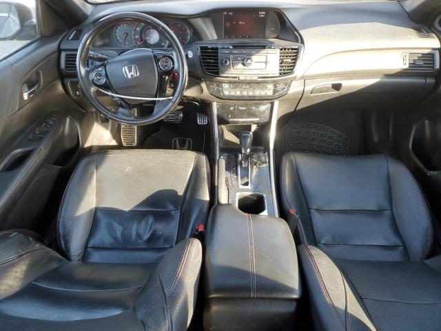 Photo 7 VIN: 1HGCR2F1XHA189309 - HONDA ACCORD SPO 