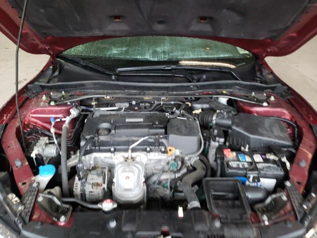 Photo 6 VIN: 1HGCR2F1XHA218601 - HONDA ACCORD SPO 