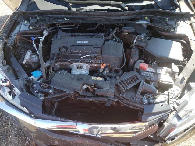 Photo 6 VIN: 1HGCR2F1XHA230845 - HONDA ACCORD SPO 