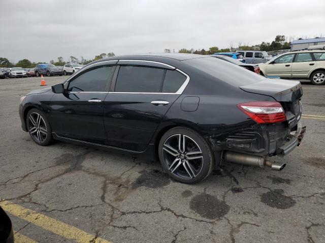 Photo 1 VIN: 1HGCR2F1XHA239268 - HONDA ACCORD SPO 