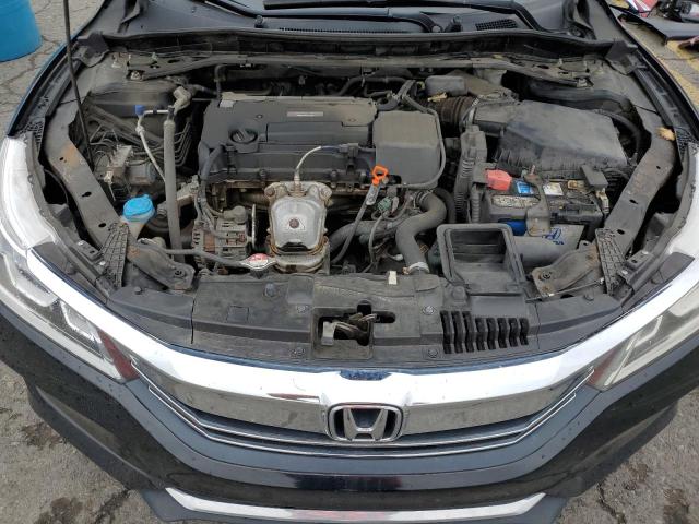 Photo 10 VIN: 1HGCR2F1XHA239268 - HONDA ACCORD SPO 