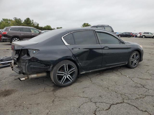 Photo 2 VIN: 1HGCR2F1XHA239268 - HONDA ACCORD SPO 