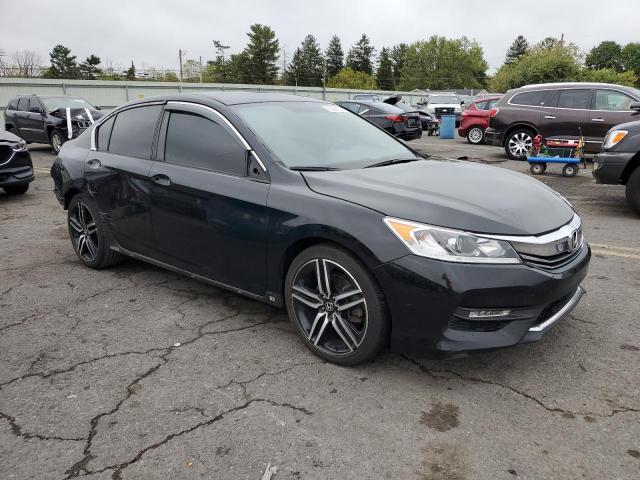 Photo 3 VIN: 1HGCR2F1XHA239268 - HONDA ACCORD SPO 