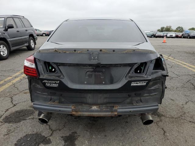 Photo 5 VIN: 1HGCR2F1XHA239268 - HONDA ACCORD SPO 