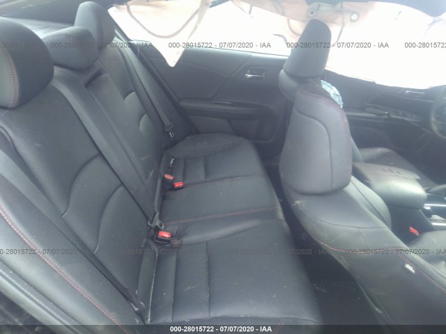 Photo 7 VIN: 1HGCR2F1XHA251016 - HONDA ACCORD SEDAN 