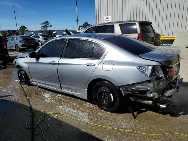 Photo 1 VIN: 1HGCR2F1XHA255308 - HONDA ACCORD 