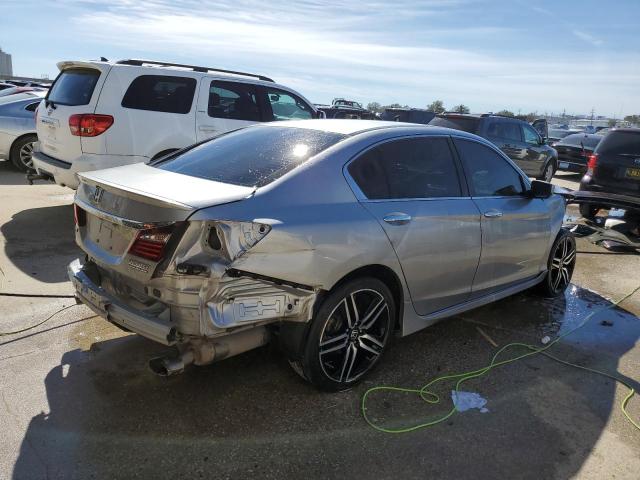 Photo 2 VIN: 1HGCR2F1XHA255308 - HONDA ACCORD 