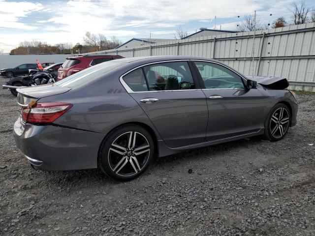 Photo 2 VIN: 1HGCR2F1XHA255468 - HONDA ACCORD 