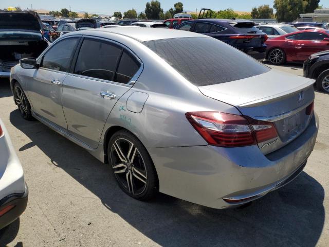 Photo 1 VIN: 1HGCR2F1XHA258919 - HONDA ACCORD SPO 