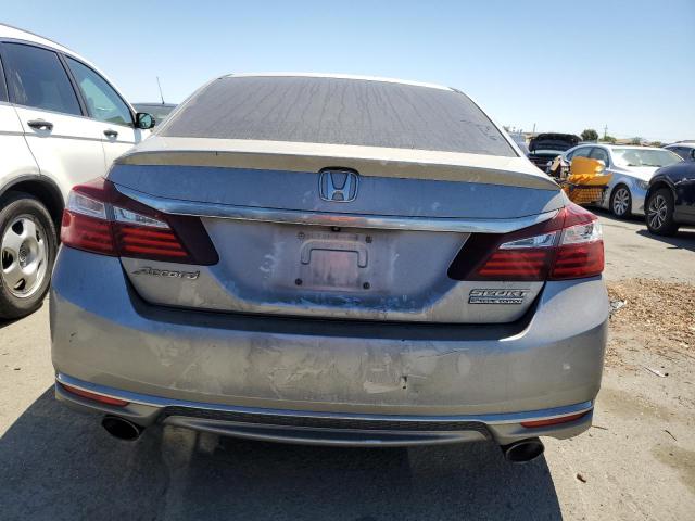 Photo 5 VIN: 1HGCR2F1XHA258919 - HONDA ACCORD SPO 