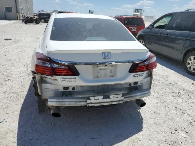 Photo 5 VIN: 1HGCR2F1XHA263697 - HONDA ACCORD SPO 