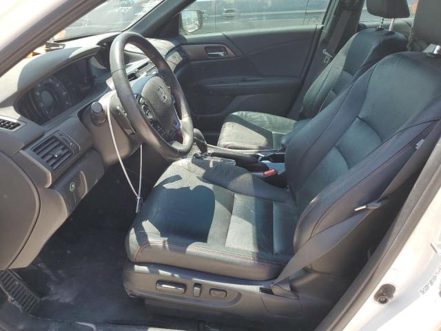 Photo 6 VIN: 1HGCR2F1XHA263697 - HONDA ACCORD SPO 