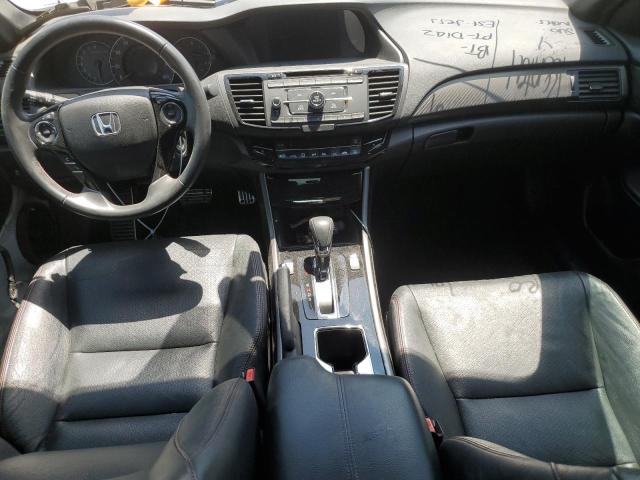 Photo 7 VIN: 1HGCR2F1XHA263697 - HONDA ACCORD SPO 