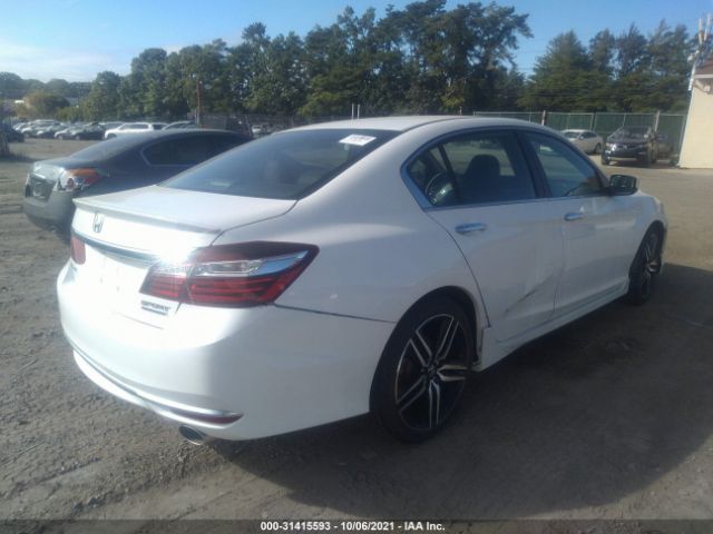 Photo 3 VIN: 1HGCR2F1XHA286879 - HONDA ACCORD SEDAN 