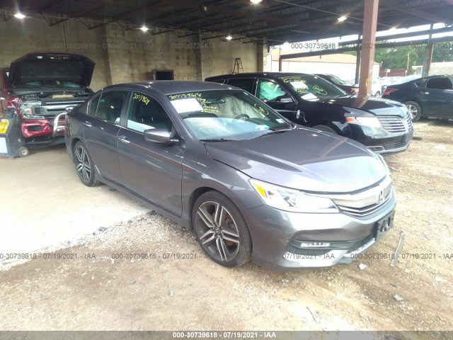 Photo 0 VIN: 1HGCR2F1XHA286932 - HONDA ACCORD SEDAN 