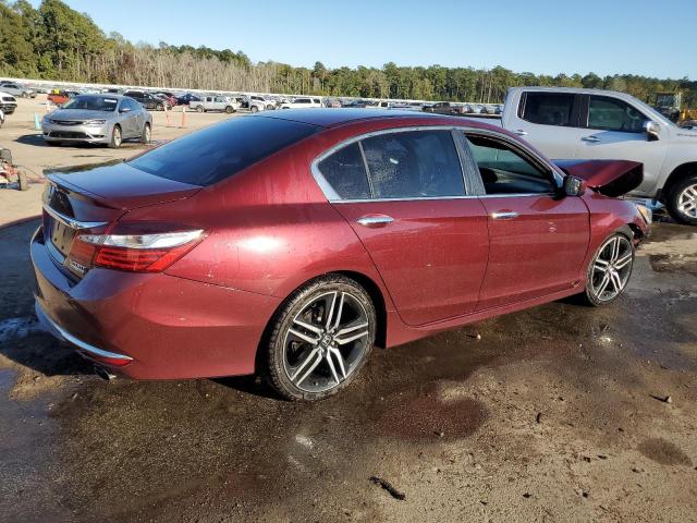 Photo 2 VIN: 1HGCR2F1XHA307486 - HONDA ACCORD SPO 