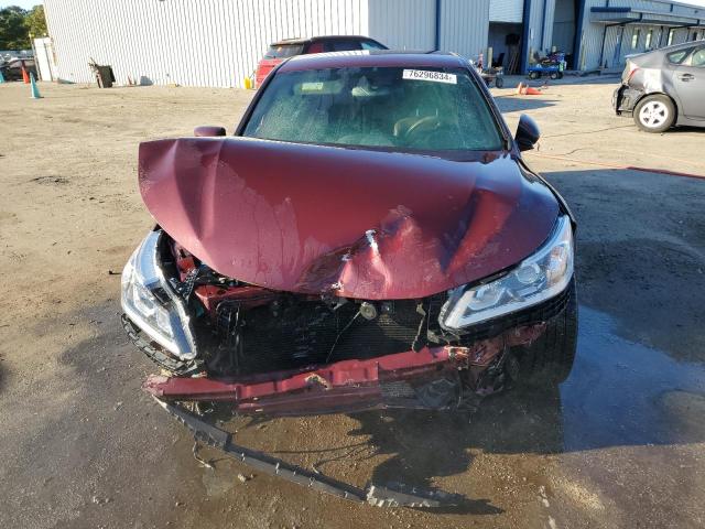 Photo 4 VIN: 1HGCR2F1XHA307486 - HONDA ACCORD SPO 