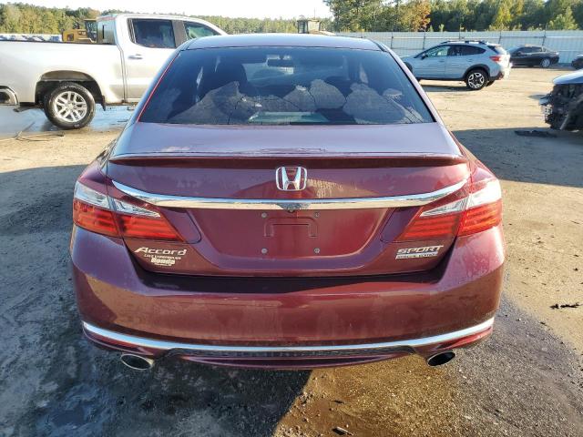 Photo 5 VIN: 1HGCR2F1XHA307486 - HONDA ACCORD SPO 