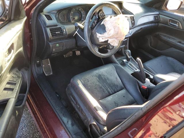 Photo 7 VIN: 1HGCR2F1XHA307486 - HONDA ACCORD SPO 