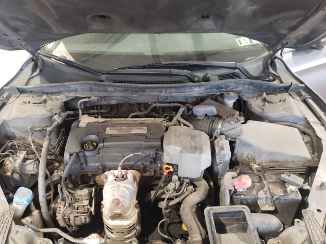 Photo 6 VIN: 1HGCR2F30DA005846 - HONDA ACCORD LX 