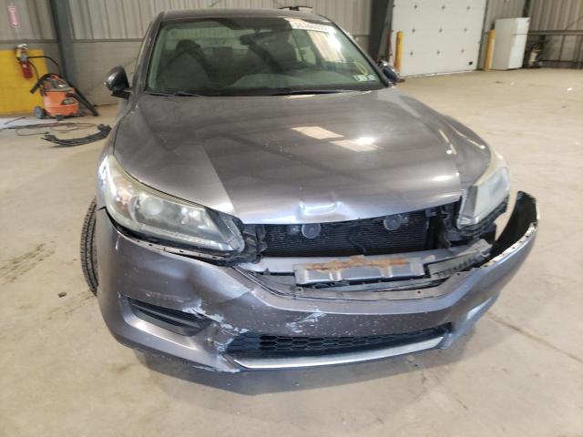 Photo 8 VIN: 1HGCR2F30DA005846 - HONDA ACCORD LX 