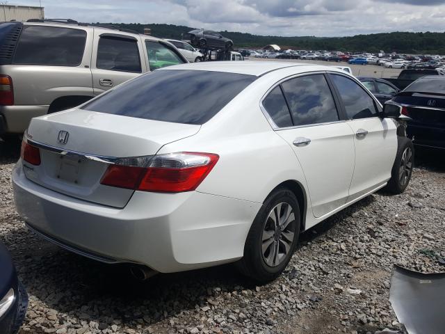 Photo 3 VIN: 1HGCR2F30DA010206 - HONDA ACCORD LX 