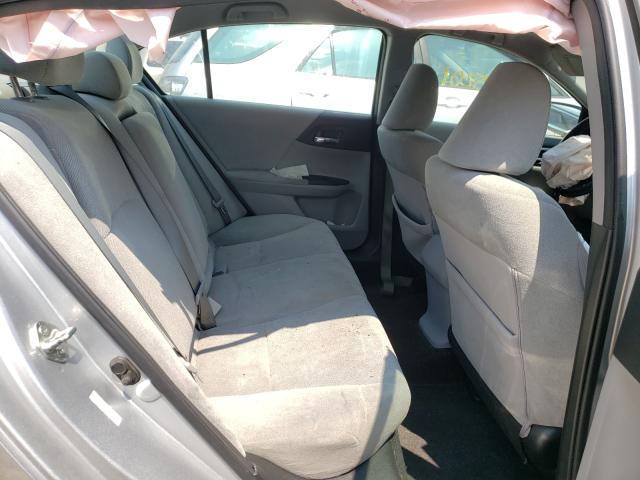 Photo 5 VIN: 1HGCR2F30DA013400 - HONDA ACCORD LX 