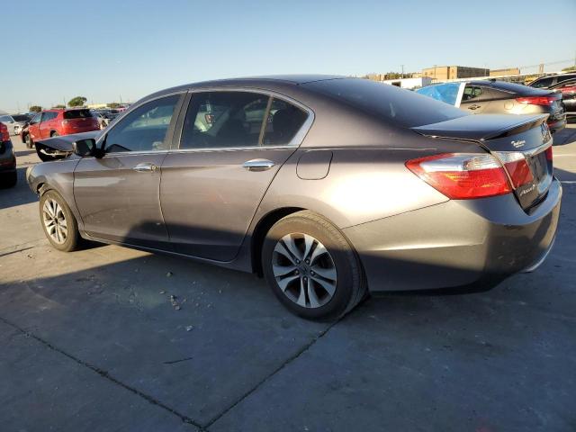 Photo 1 VIN: 1HGCR2F30DA017172 - HONDA ACCORD LX 