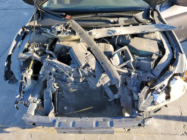 Photo 10 VIN: 1HGCR2F30DA017172 - HONDA ACCORD LX 