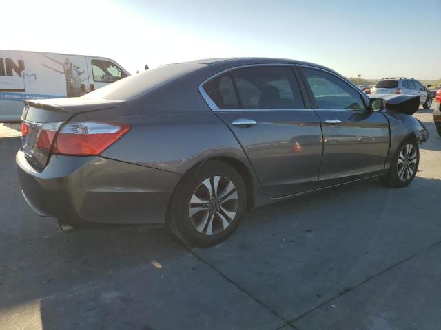 Photo 2 VIN: 1HGCR2F30DA017172 - HONDA ACCORD LX 