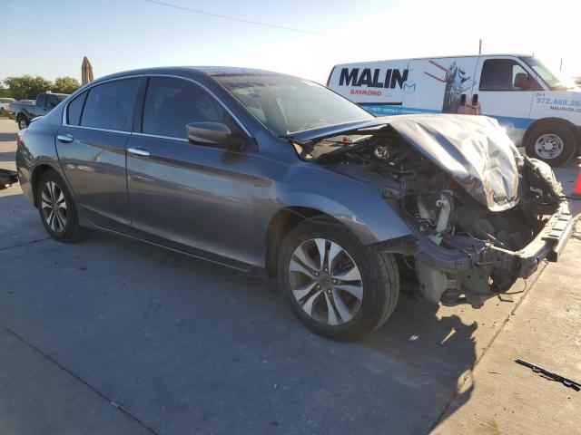 Photo 3 VIN: 1HGCR2F30DA017172 - HONDA ACCORD LX 