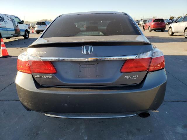 Photo 5 VIN: 1HGCR2F30DA017172 - HONDA ACCORD LX 