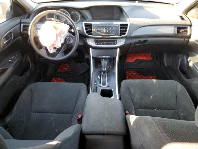 Photo 7 VIN: 1HGCR2F30DA017172 - HONDA ACCORD LX 